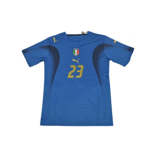 Camiseta Retro Italia