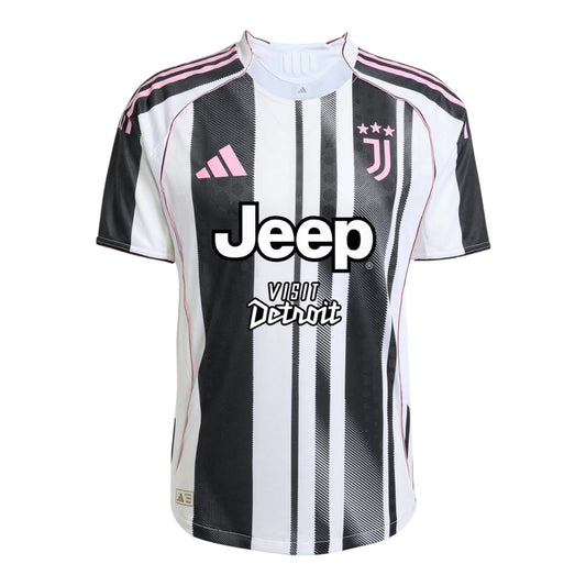 Camiseta Local Juventus 25-26