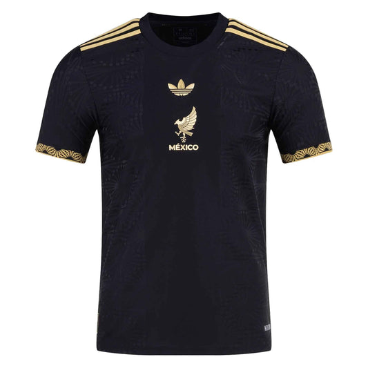 Camiseta Special Edition Mexico (Gold Edition)
