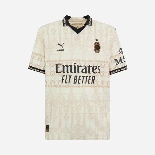 Camiseta Special Edition Milan