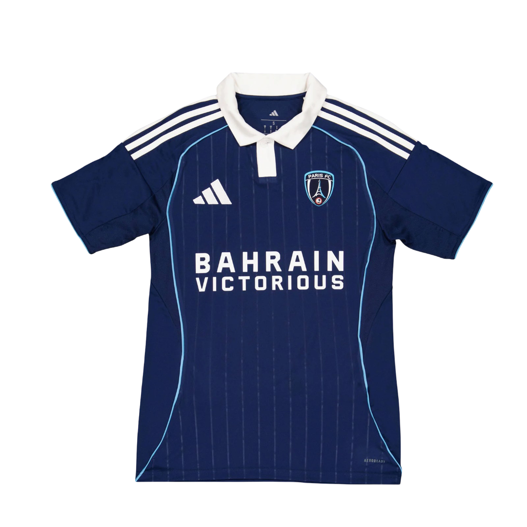 Camiseta Local Paris FC 25-26