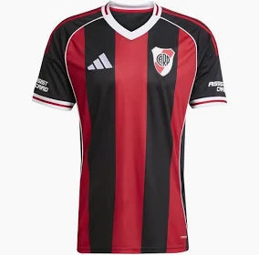 Camiseta Visitante River Plate 25-26