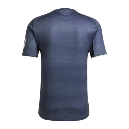 Camiseta Visitante Real Madrid 25-26