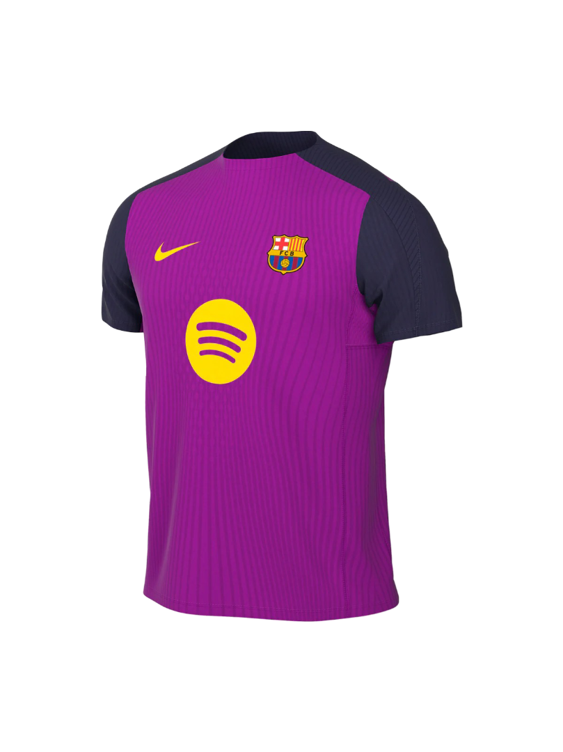 Camiseta de Entrenamiento Barcelona 25-26