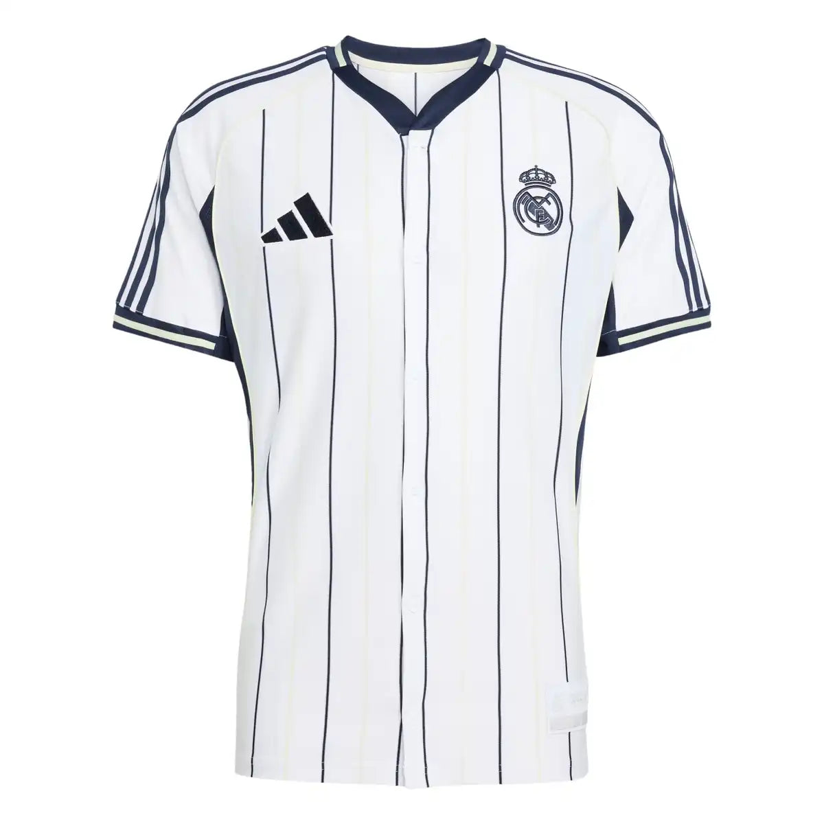 Camiseta US PACK - Real Madrid